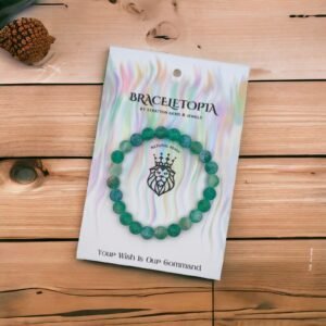 Earth Essence Bracelet