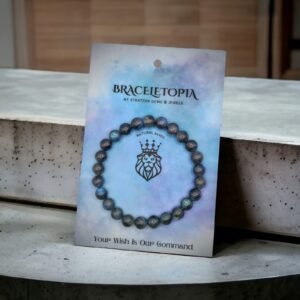 Ocean Depths Bracelet