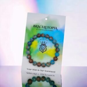 Chakra Radiance Bracelet