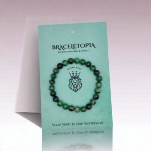 Nature’s Calm Bracelet